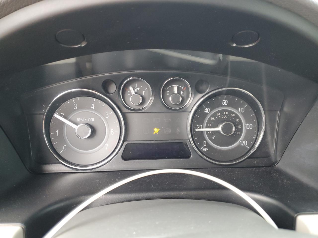 2010 Ford Flex Sel VIN: 2FMGK5CC6ABA42700 Lot: 92614395