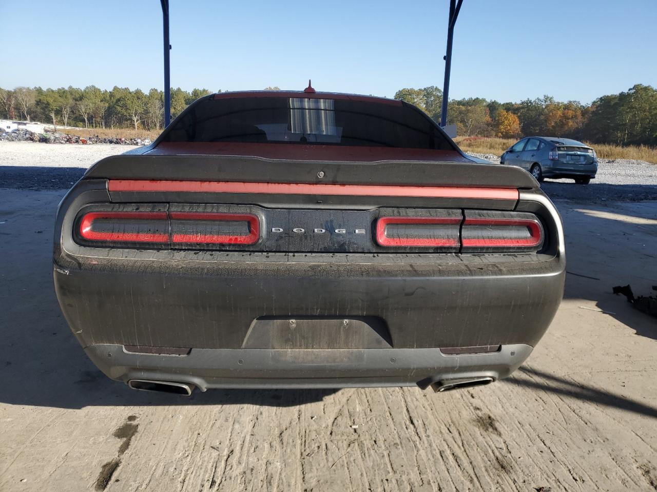 2018 Dodge Challenger R/T 392 VIN: 2C3CDZFJ1JH146530 Lot: 91548705