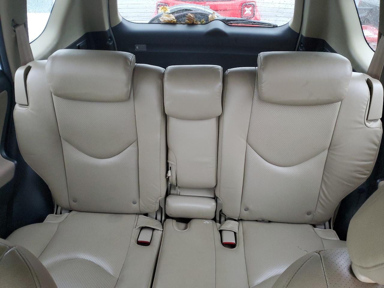 2010 Toyota Rav4 VIN: JTMZF4DV1A5021057 Lot: 91036455