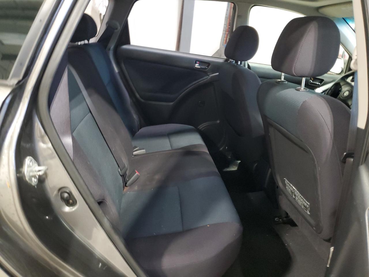 2005 Toyota Corolla Matrix Xr VIN: 2T1KR32E55C923080 Lot: 92178005