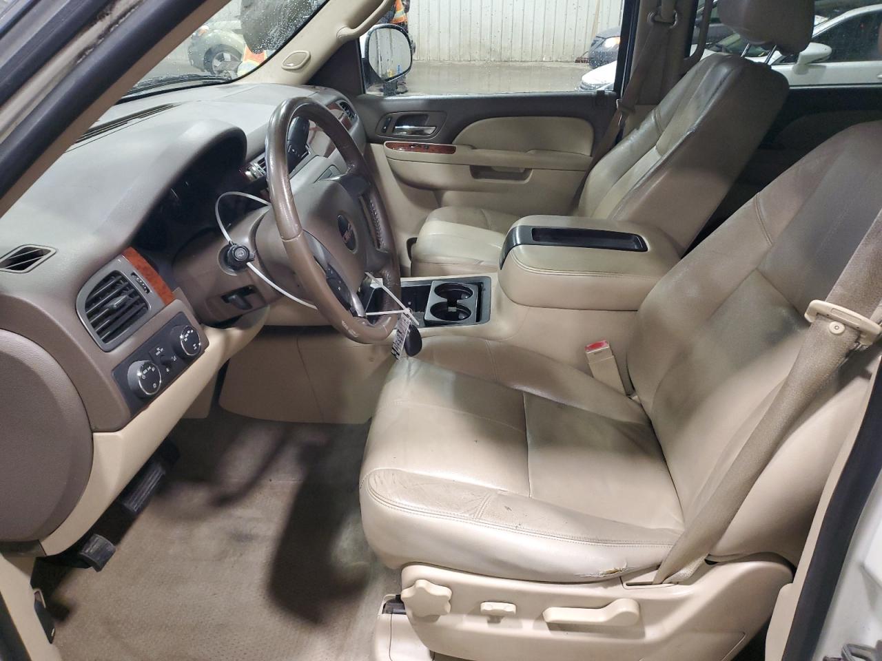 2012 GMC Yukon Xl K1500 Slt VIN: 1GKS2KE71CR290449 Lot: 93007425