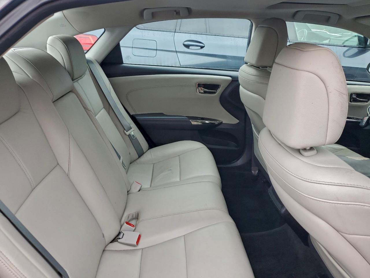 2017 Toyota Avalon Xle VIN: 4T1BK1EB0HU250390 Lot: 93766015