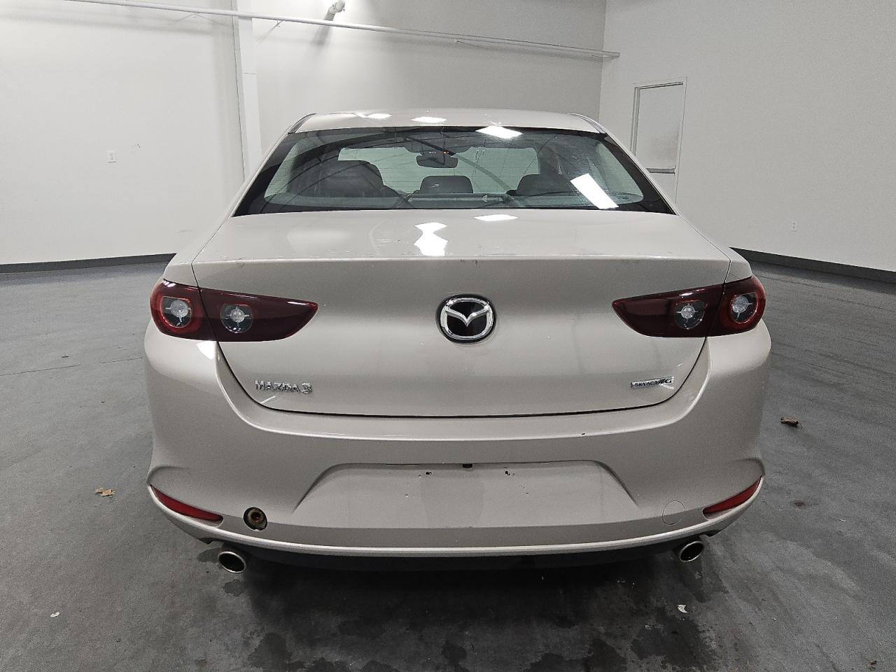 2024 Mazda 3 Select Sport VIN: 3MZBPABM5RM426168 Lot: 93136125