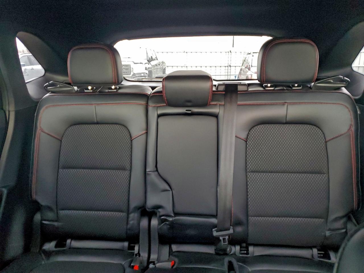 2024 Ford Escape St Line VIN: 1FMCU9MN4RUA07174 Lot: 94746995