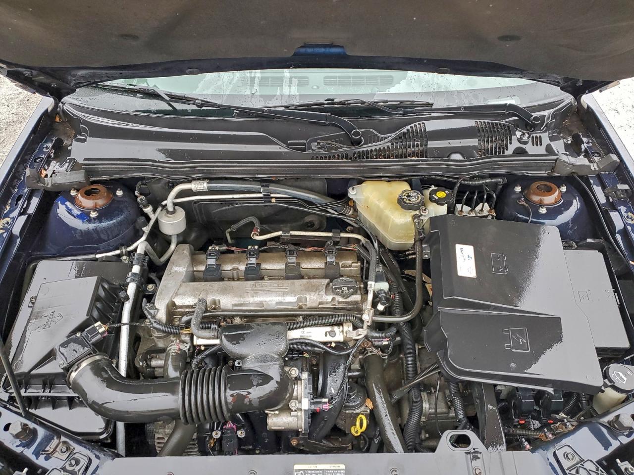 2007 Chevrolet Malibu Lt VIN: 1G1ZT58F67F290152 Lot: 94070105