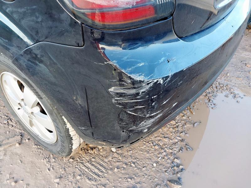 2010 KIA RIO 1.4 2 5DR AUTO