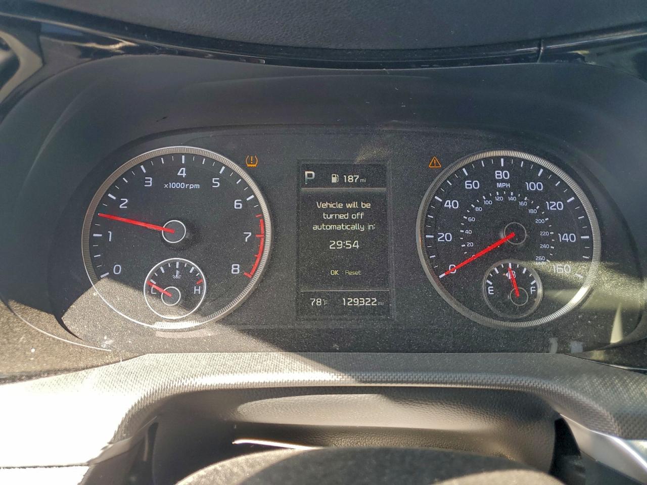 2021 Kia K5 Lxs VIN: 5XXG14J26MG055348 Lot: 92004035