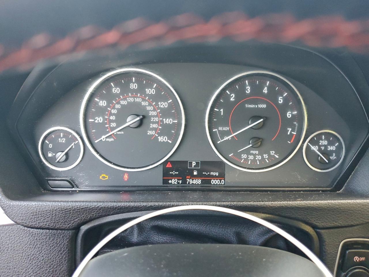 2018 BMW 430I Gran Coupe VIN: WBA4J1C58JBG77461 Lot: 91956585