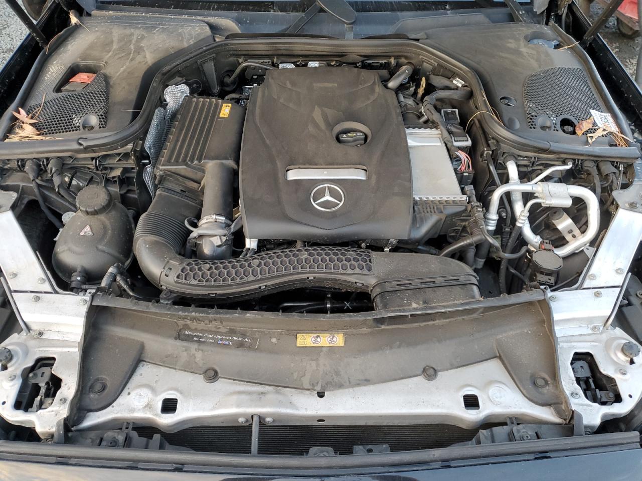2018 Mercedes-Benz E 300 VIN: WDDZF4JB7JA471979 Lot: 93790085