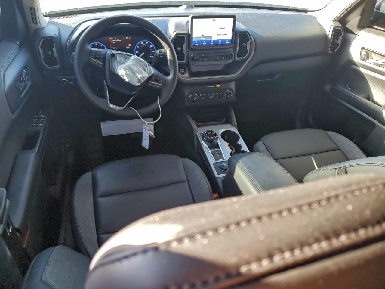 2024 Ford Bronco Sport Big Bend VIN: 3FMCR9B6XRRF47195 Lot: 92837775