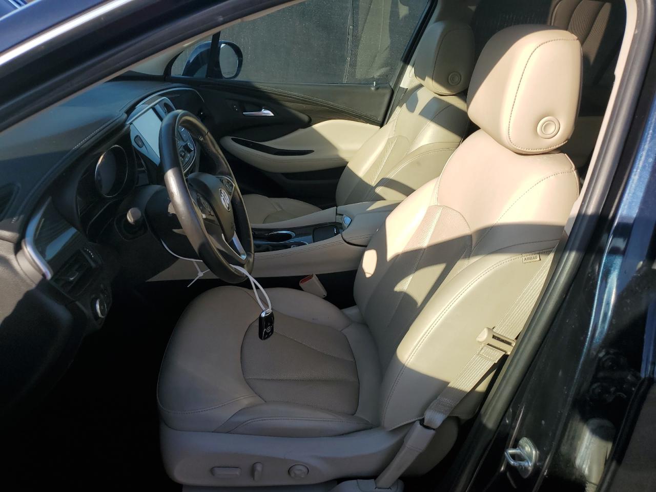 2020 Buick Envision Essence VIN: LRBFXCSA5LD060140 Lot: 90435085