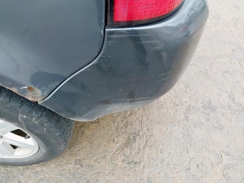 2010 LAND ROVER FREELANDER 2.2 TD4 GS 5DR AUTO