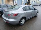 2011 MAZDA 3 for sale at Copart CASTLEDERMOT - IRELAND