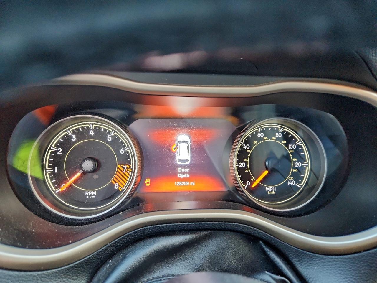 2015 Jeep Cherokee Limited VIN: 1C4PJMDS5FW682264 Lot: 92482495