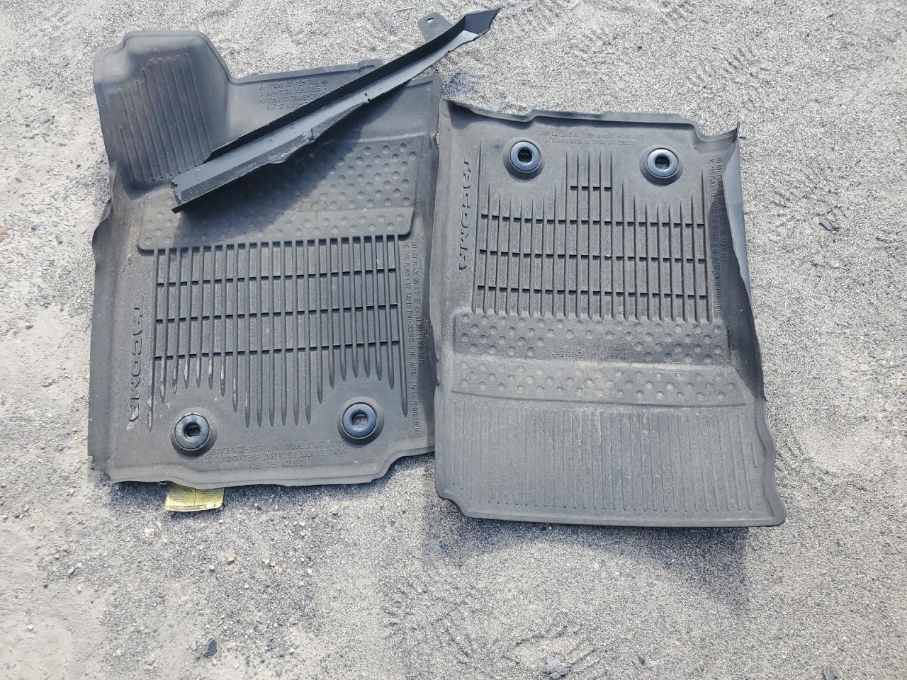 2021 Toyota Tacoma Double Cab VIN: 3TMBZ5DN4MM031059 Lot: 90436935