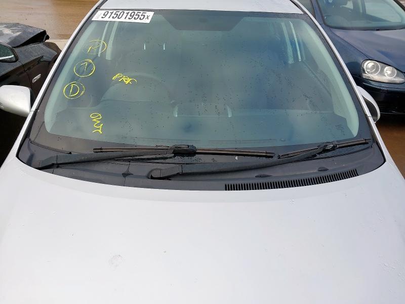 2010 TOYOTA AURIS 1.4 D-4D TR 5DR