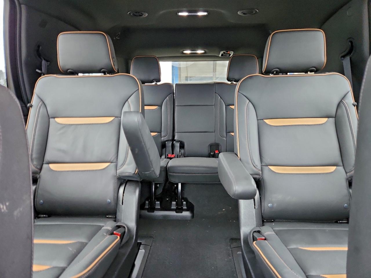 2023 GMC Yukon At4 VIN: 1GKS2CKD9PR557245 Lot: 94305815