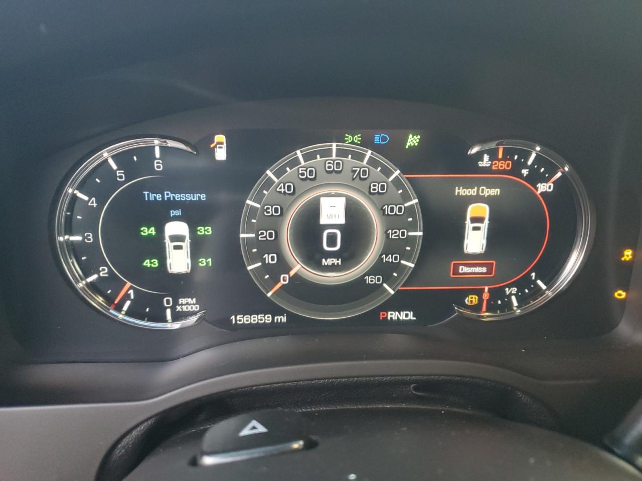 2018 Cadillac Escalade Esv Luxury VIN: 1GYS4HKJ7JR334471 Lot: 93170595