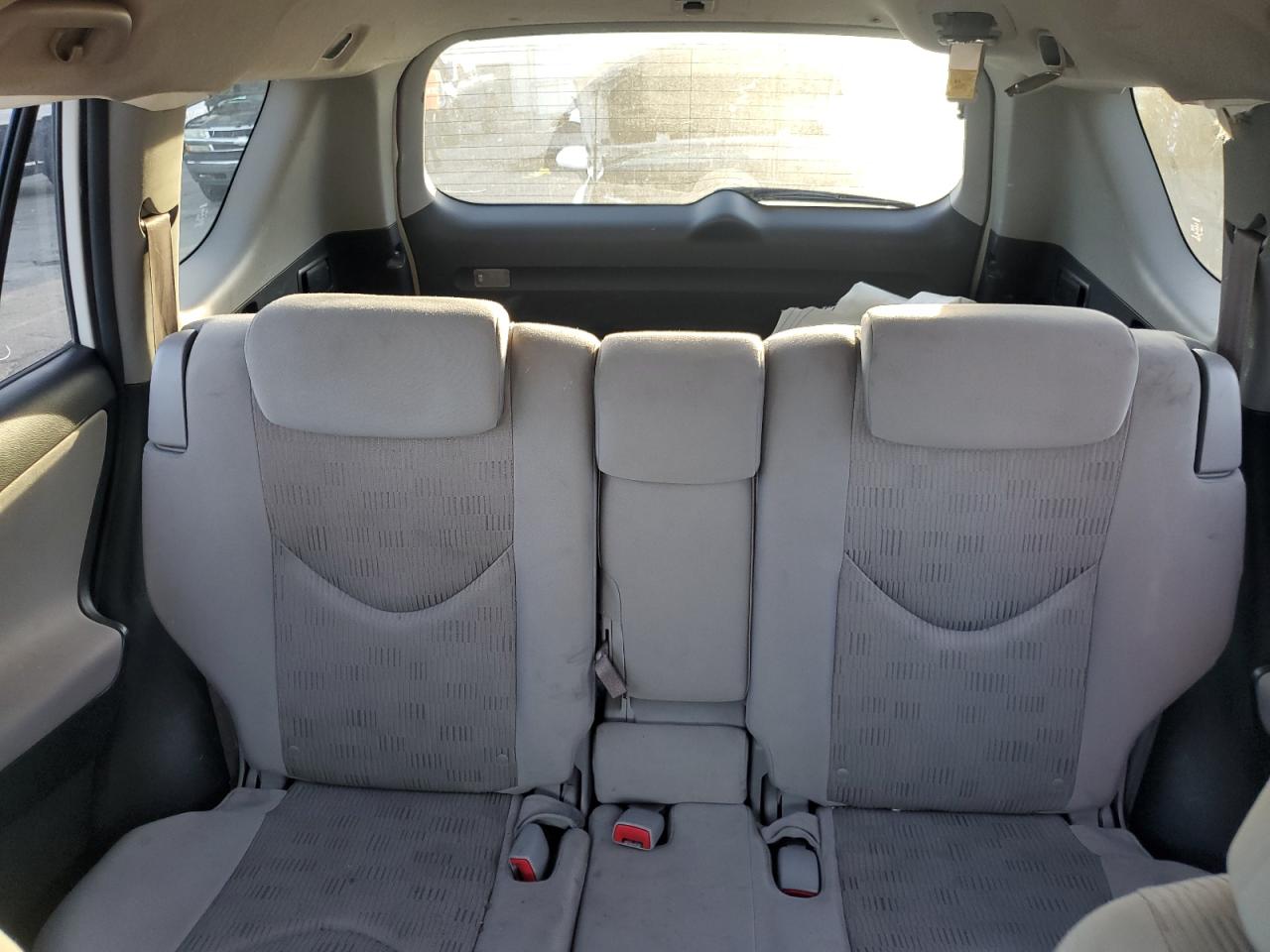 2009 Toyota Rav4 VIN: JTMZF33V39D010610 Lot: 92251455