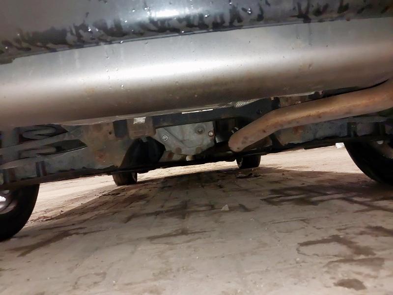 2012 BMW 1 SERIES 116I SPORT 5DR