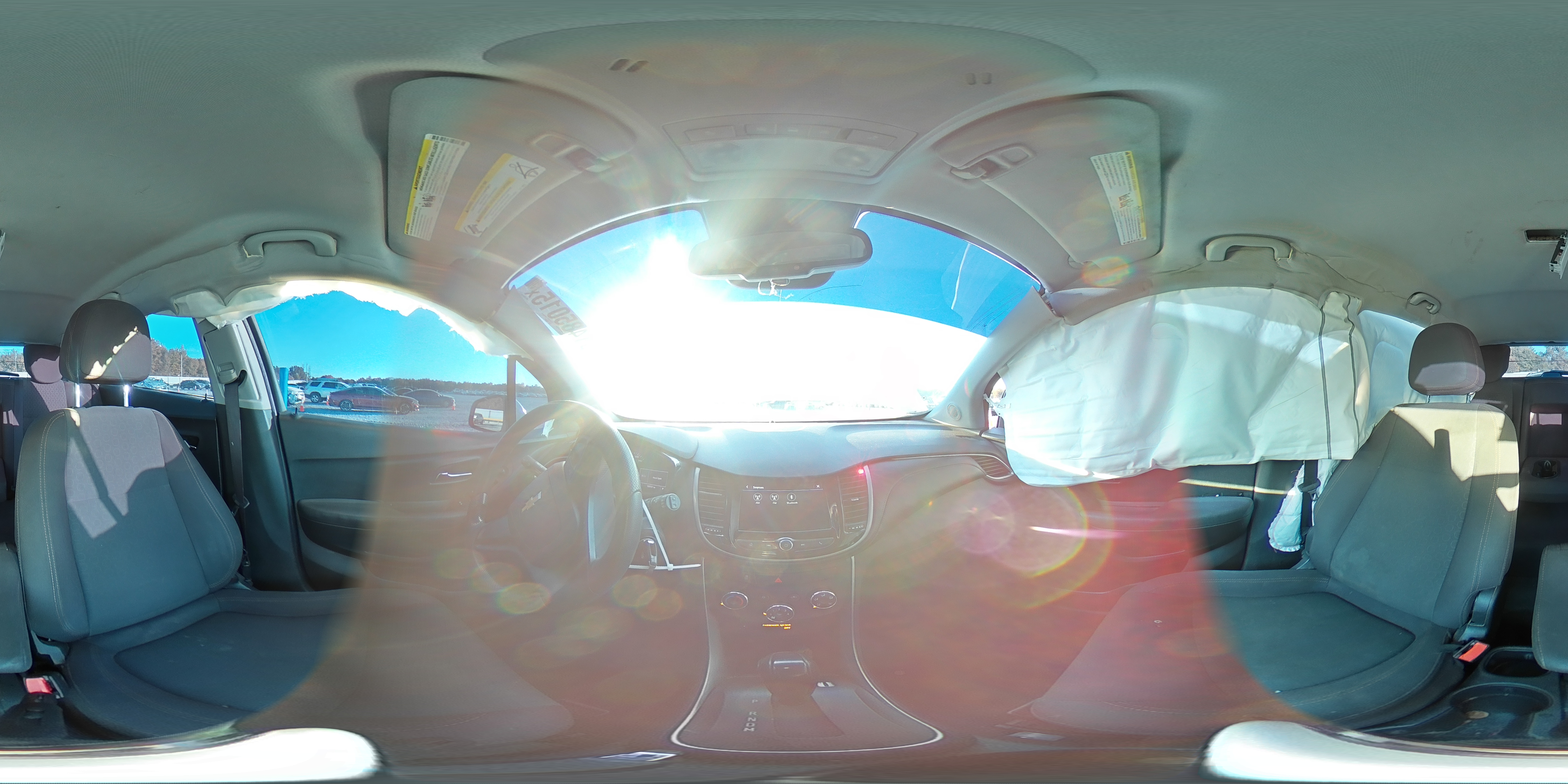 2019 Chevrolet Trax Ls VIN: 3GNCJKSB2KL260806 Lot: 91485015