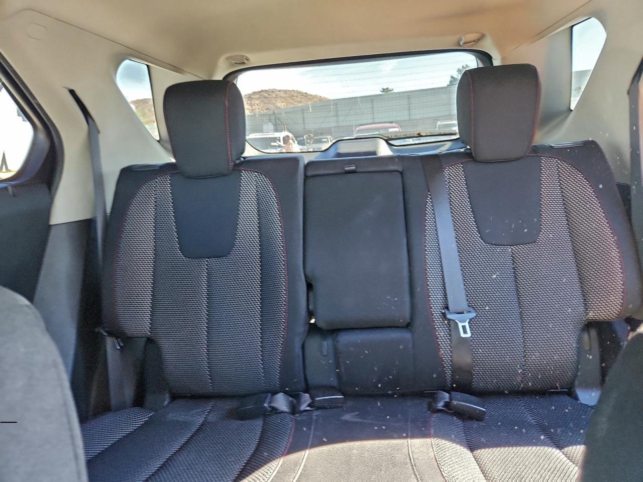 2015 Chevrolet Equinox Lt VIN: 2GNFLBE30F6365141 Lot: 94568375