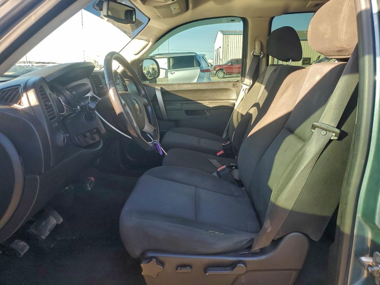 2012 Chevrolet Silverado K1500 Lt VIN: 3GCPKSE70CG214951 Lot: 94708385