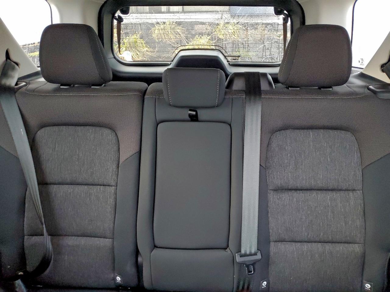 2024 Ford Bronco Sport Big Bend VIN: 3FMCR9B63RRE72596 Lot: 93933155