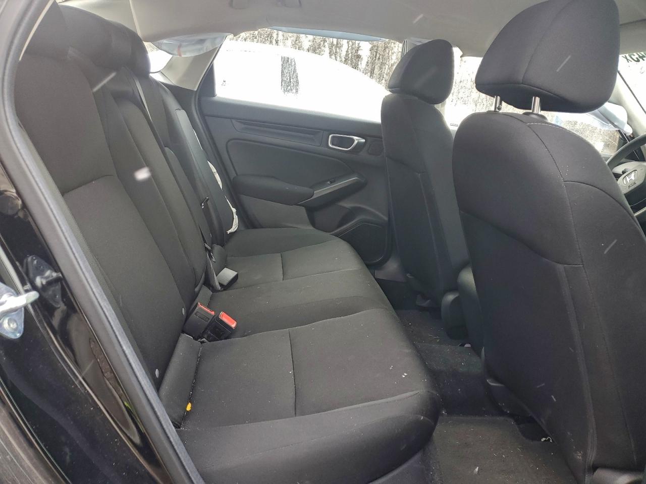 2024 Honda Civic Lx VIN: 2HGFE2F20RH103736 Lot: 94265645