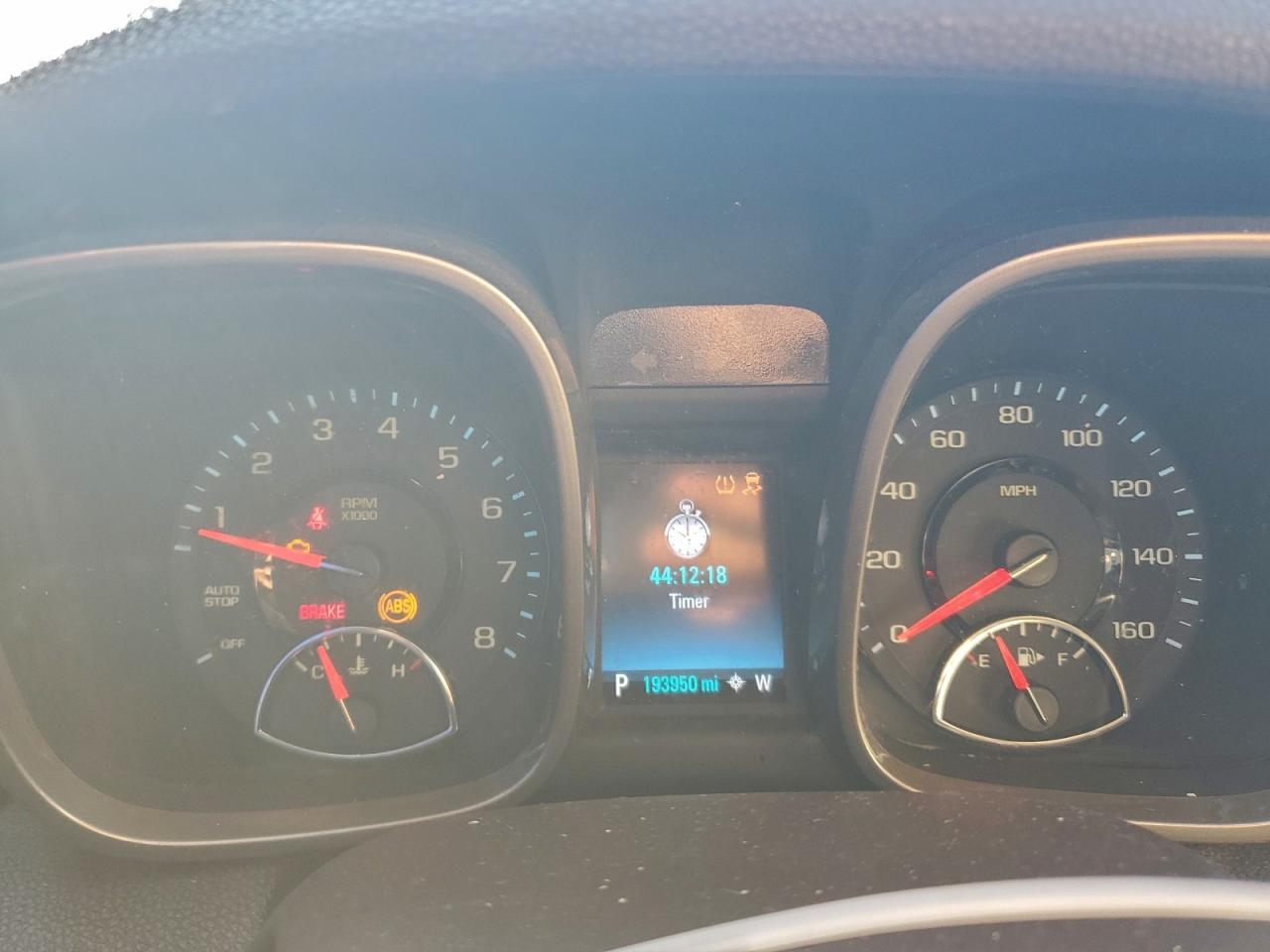 2014 Chevrolet Malibu 2Lt VIN: 1G11E5SL9EF144122 Lot: 94192545