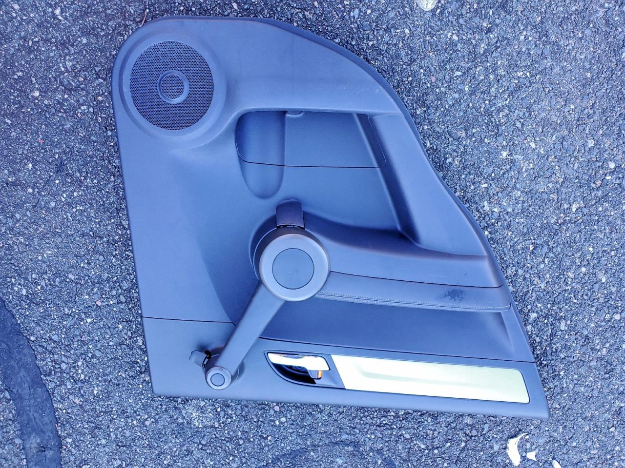 2011 Honda Cr-V Exl VIN: JHLRE4H75BC007905 Lot: 94060315