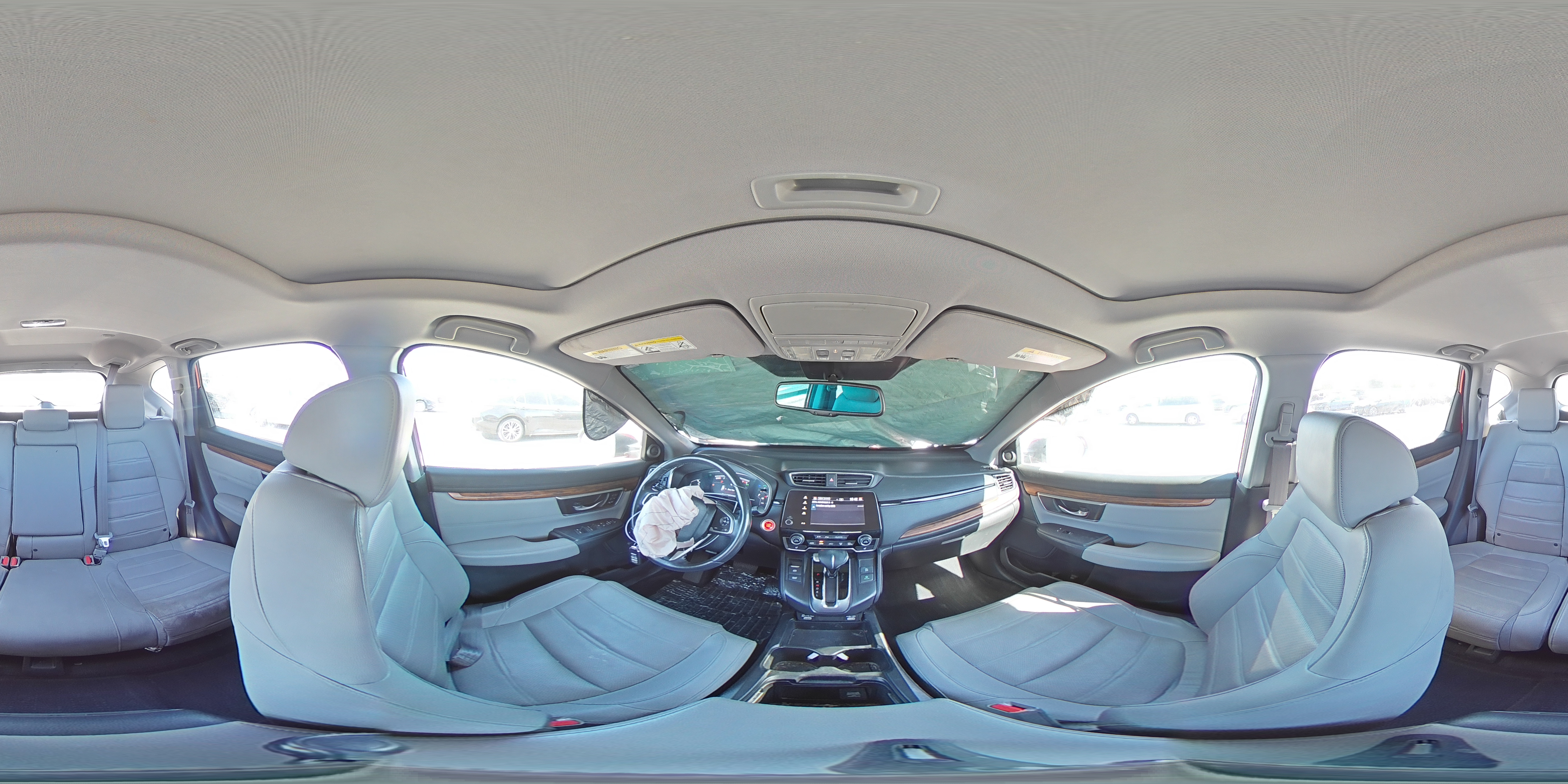 2022 Honda Cr-V Exl VIN: 7FARW1H81NE014735 Lot: 90938025