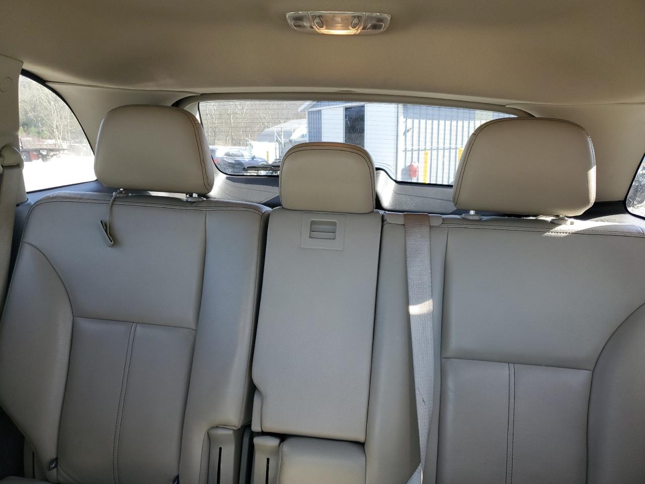 2013 Ford Edge Sel VIN: 2FMDK4JC7DBB68438 Lot: 92865945