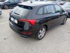 2020 SKODA SCALA 1.0 TSI SE 5DR DSG for sale at Copart SANDWICH