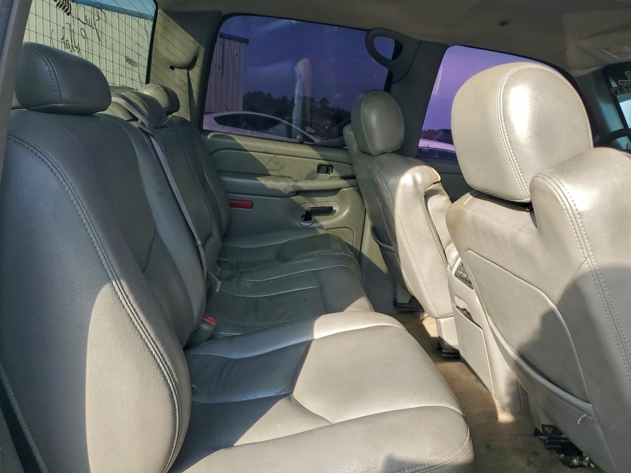 2004 Chevrolet Silverado K2500 Heavy Duty VIN: 1GCHK23204F212499 Lot: 93708115