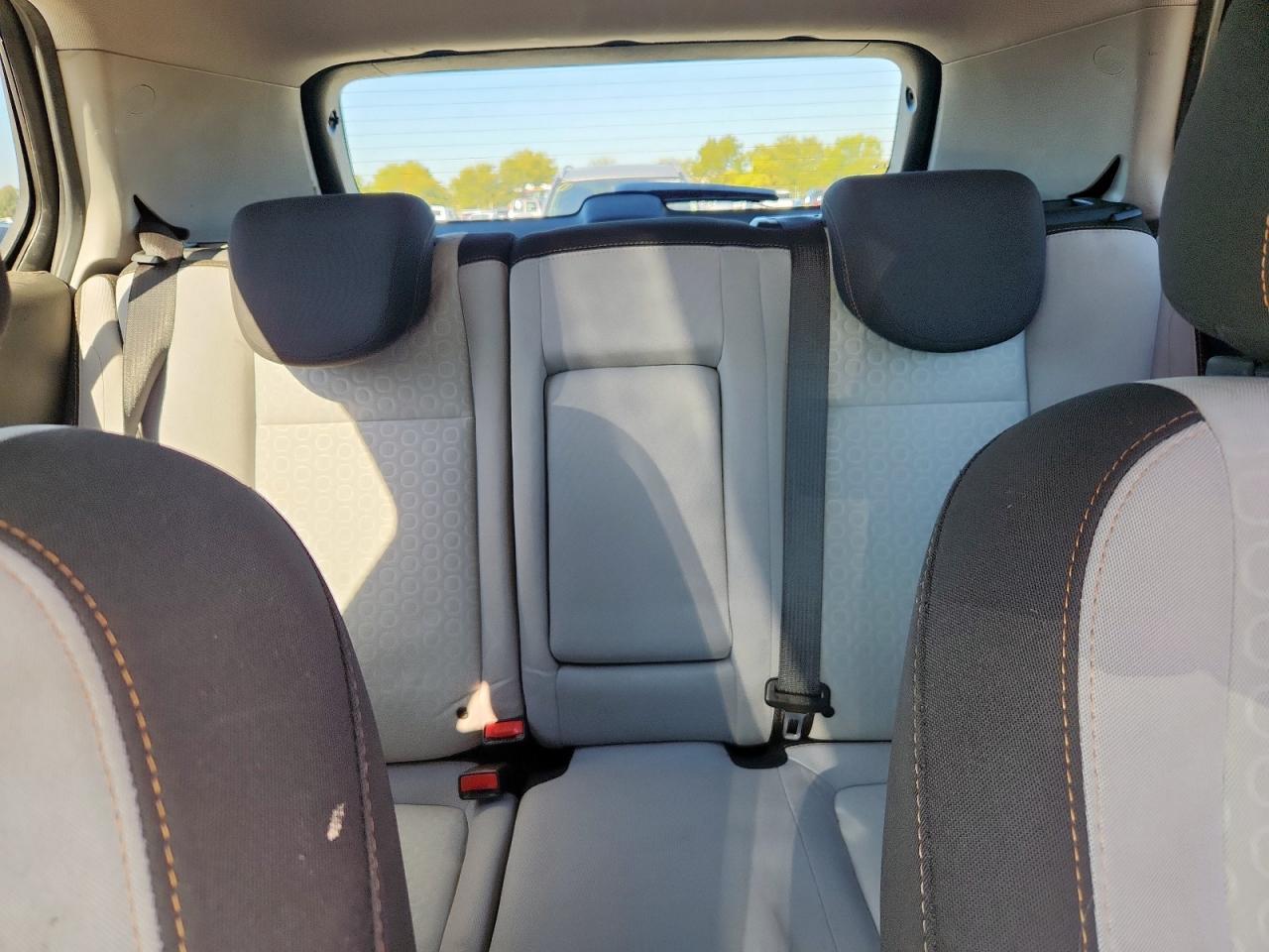 2020 Chevrolet Trax Ls VIN: 3GNCJKSB1LL150895 Lot: 90948745