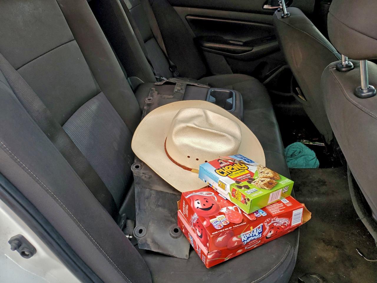 2020 Nissan Altima S VIN: 1N4BL4BV9LC126821 Lot: 94454295