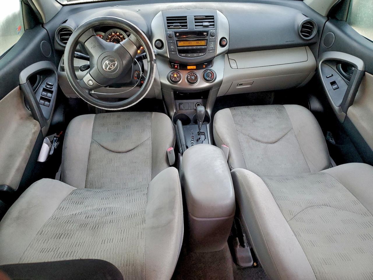 2010 Toyota Rav4 VIN: JTMZF4DVXAD022648 Lot: 94072615