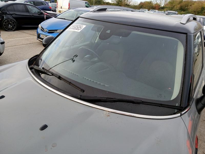 2018 MINI COUNTRYMAN 1.5 COOPER 5DR