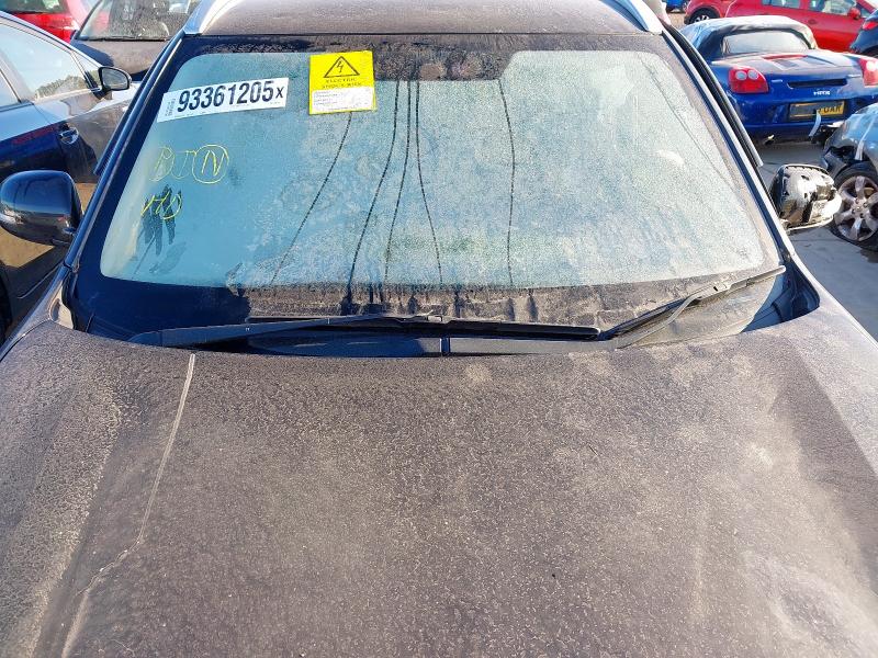 2016 MITSUBISHI OUTLANDER 2.0 PHEV GX3H+ 5DR AUTO