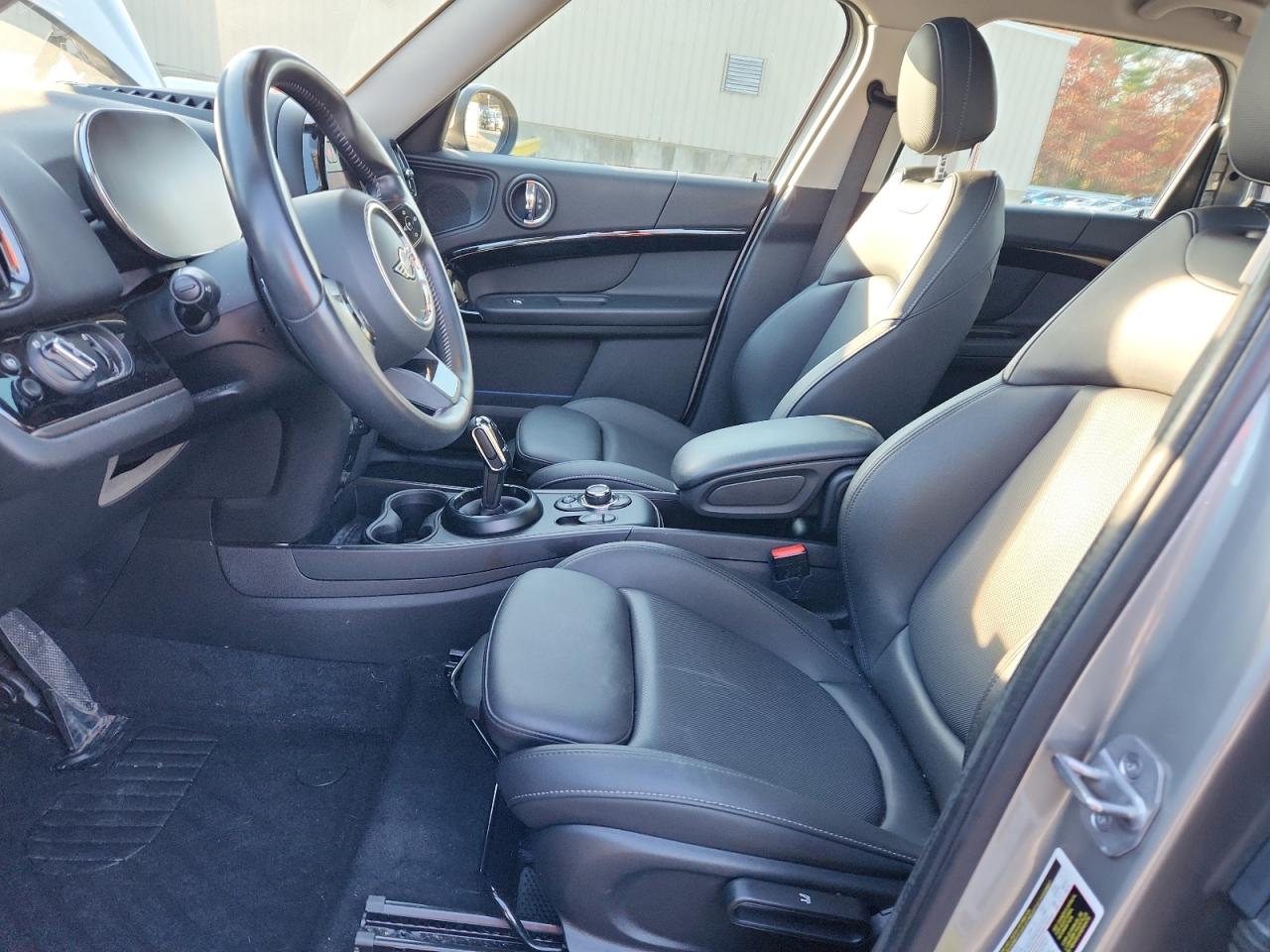 2024 Mini Cooper S Countryman VIN: WMZ53BR06R3R61404 Lot: 91291005