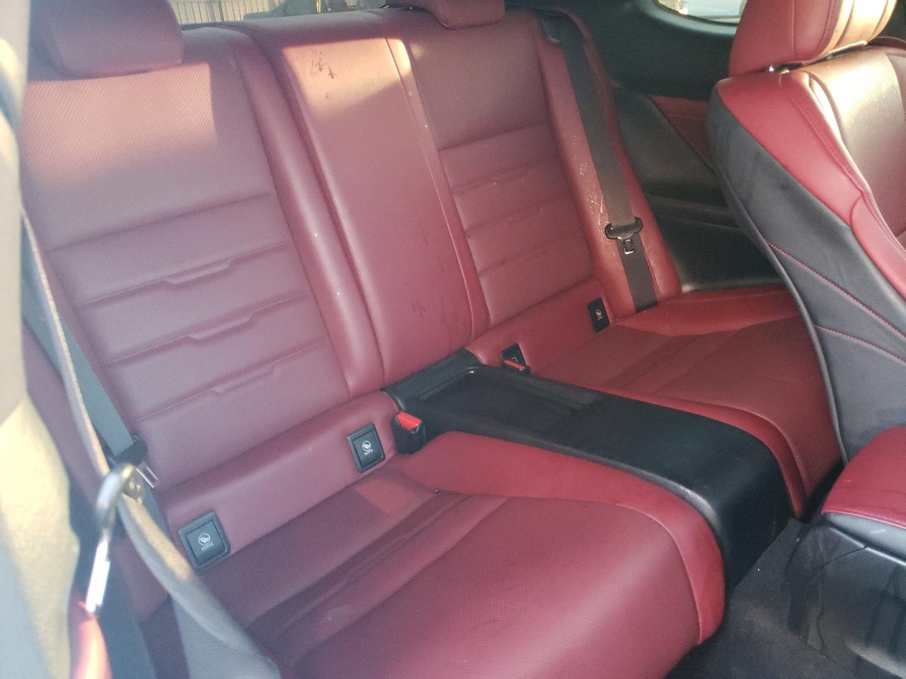 2015 Lexus Rc 350 VIN: JTHHE5BC2F5003033 Lot: 92360415