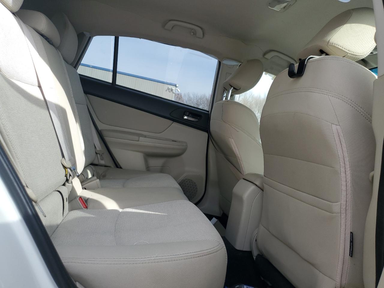 2014 Subaru Xv Crosstrek 2.0 Premium VIN: JF2GPACC9E9208694 Lot: 91181345