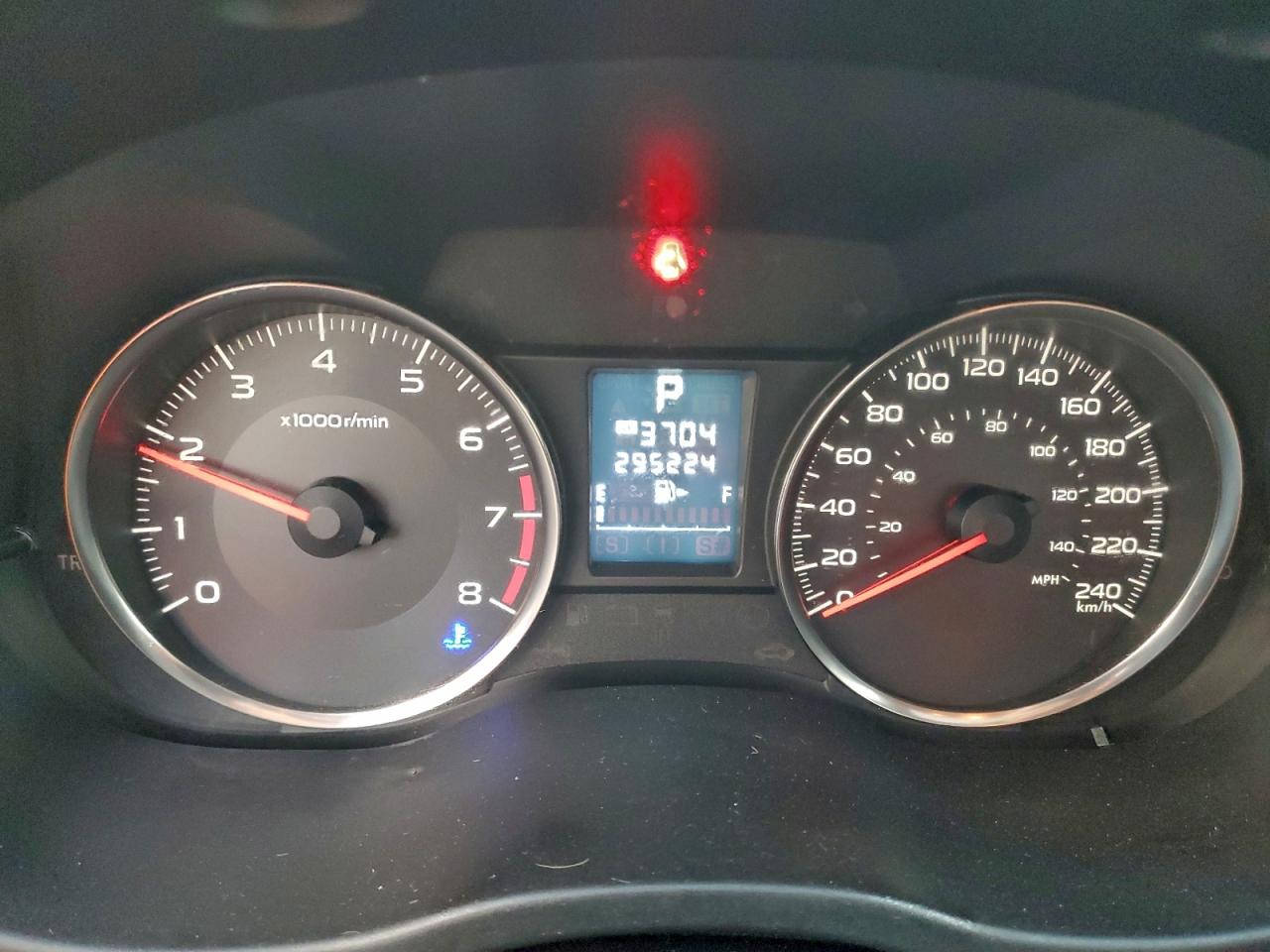 2012 Subaru Impreza Premium VIN: JF1GJAD61CH028319 Lot: 93344355