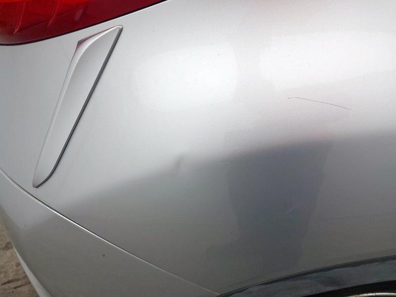 2013 HONDA CIVIC 1.6 I-DTEC EX 5DR