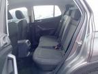 2021 VOLKSWAGEN T-CROSS 1.0 TSI SE 5DR for sale at Copart CHESTER
