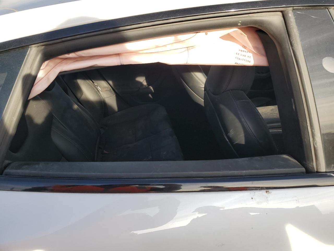 2023 Tesla Model S VIN: 5YJSA1E54PF518771 Lot: 85206935