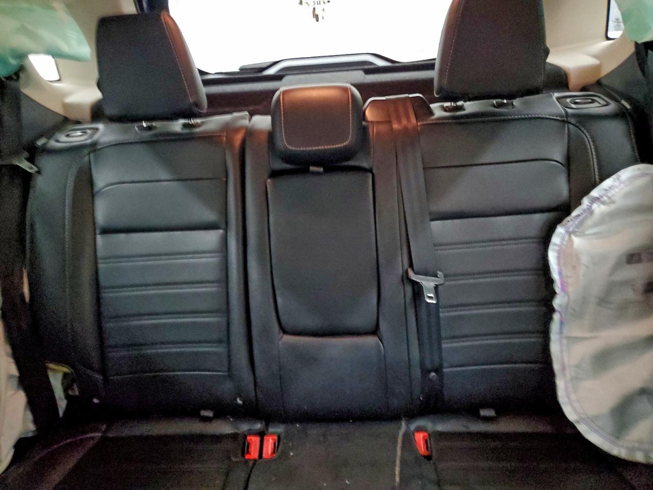 2021 Ford Ecosport Titanium VIN: MAJ6S3KL3MC430564 Lot: 93446325