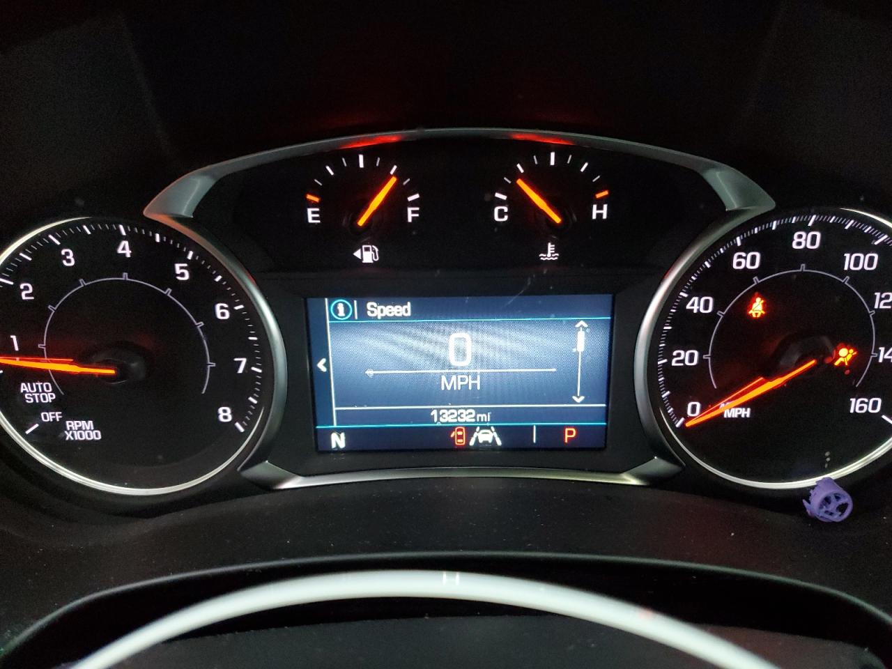 2024 GMC Terrain Sle VIN: 3GKALTEG7RL343864 Lot: 93239755