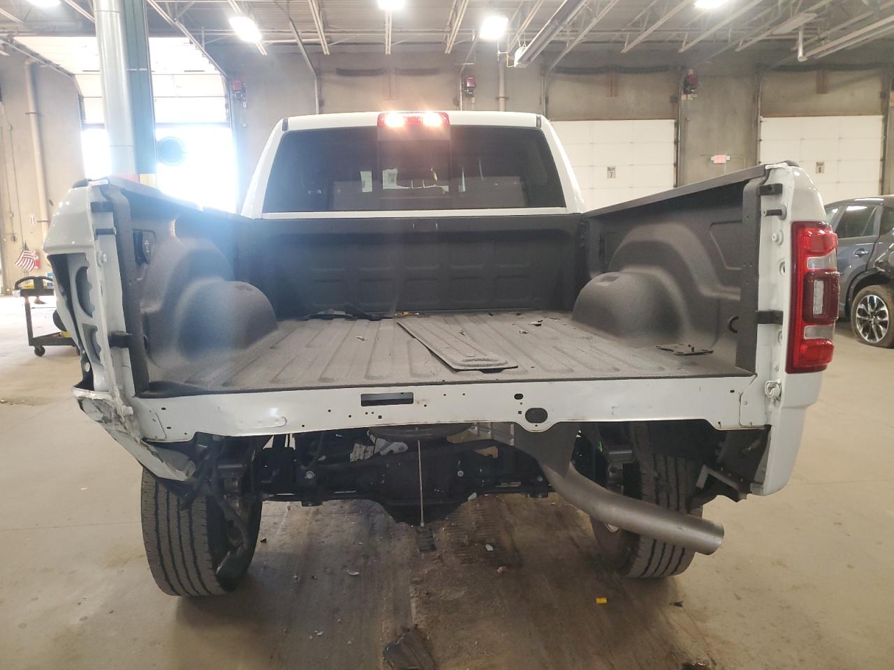 2023 Ram 2500 Laramie VIN: 3C6UR5FL5PG632138 Lot: 91448565